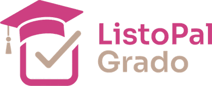 ListoPal Grado